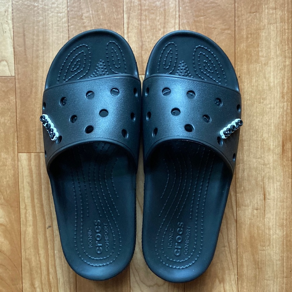Classic Crocs Slide